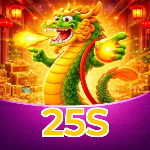 25S segurança SSL 256-bit